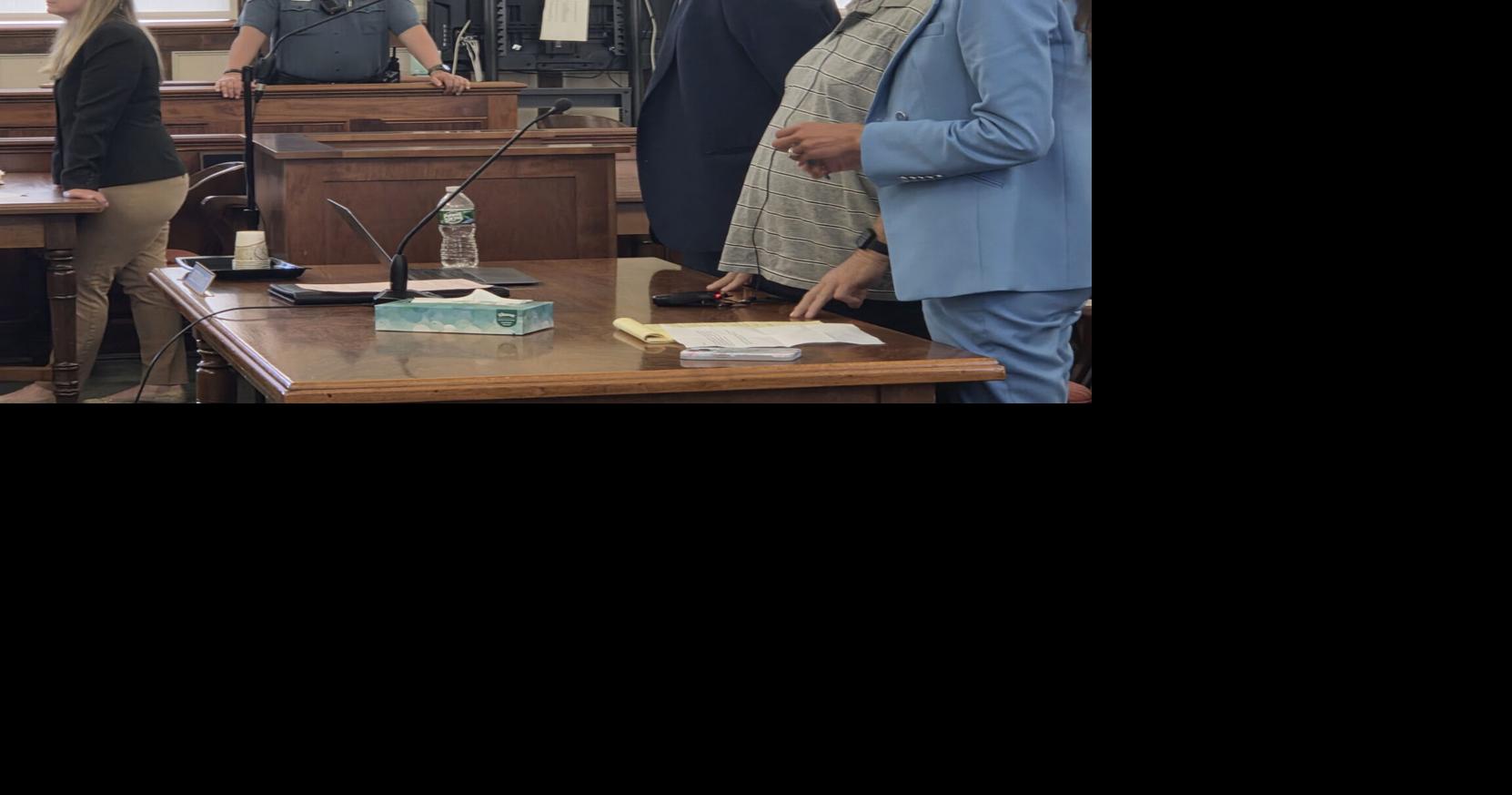 Judge Accepts Plea Deal for School Bus Driver in Fatal Incident