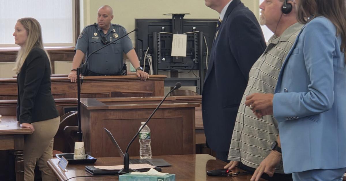 Judge Accepts Plea Deal for School Bus Driver in Fatal Incident