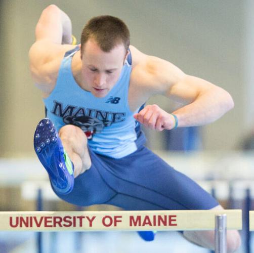Olen James Reed Reed to push off as member of USA Olympic bobsled team | Sports ...
