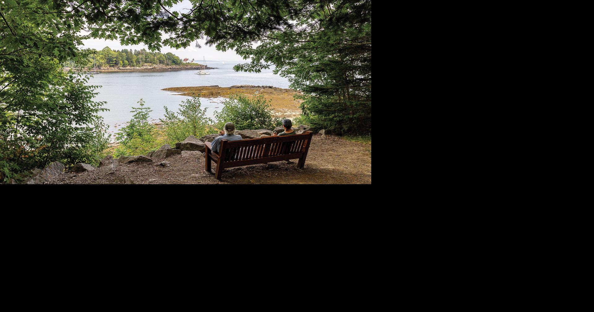 The Public Access Project | Outdoors | midcoastvillager.com