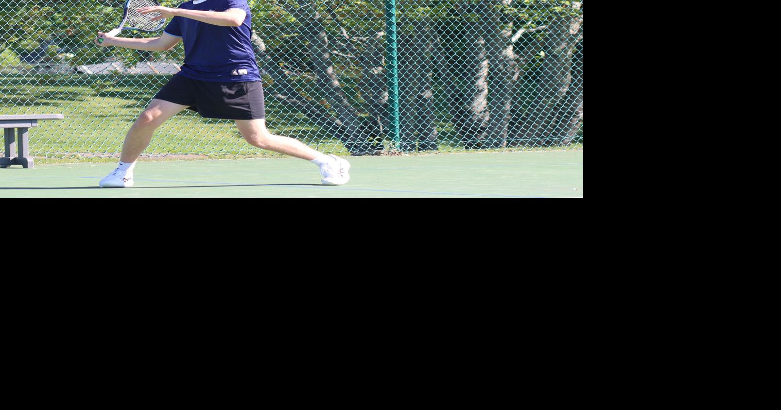 As Season Wanes, Local Squads Aim to Net Postseason Berths | Tennis ...