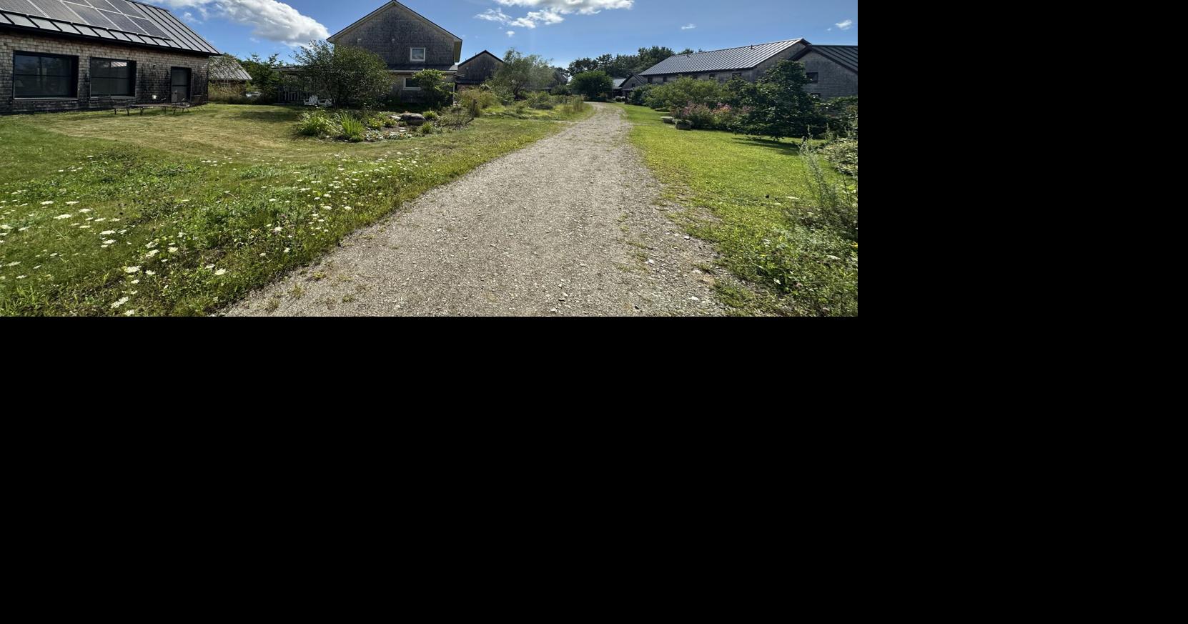 Growing Old on the Commune | Home & Garden | midcoastvillager.com
