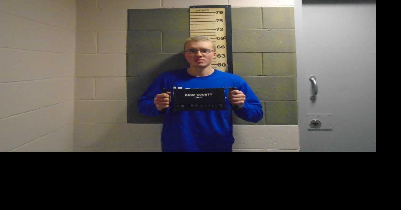 Knox County Man Nabbed for Southern Maine Bank Robbery | Public Safety ...