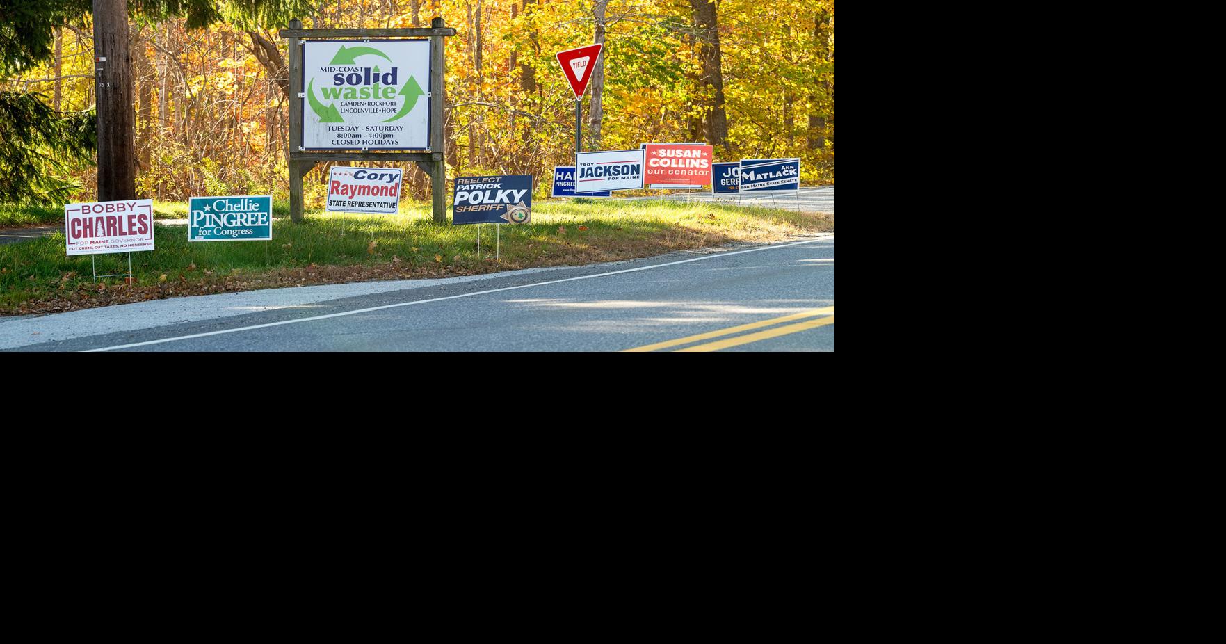 Follow the Money: Local Candidates Release Final Campaign Finance Reports