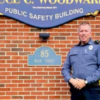 Sean Rancourt Rockport Mourns Loss of Police Officer | Public Safety ...