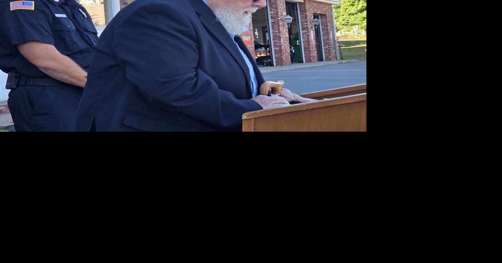 Rockland Honors Those Lives Lost on 9-11 and in the Years Since