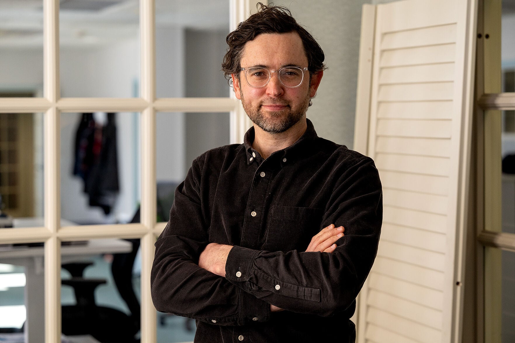 Meet The Villager's New Deputy Editor | From the Villager ...