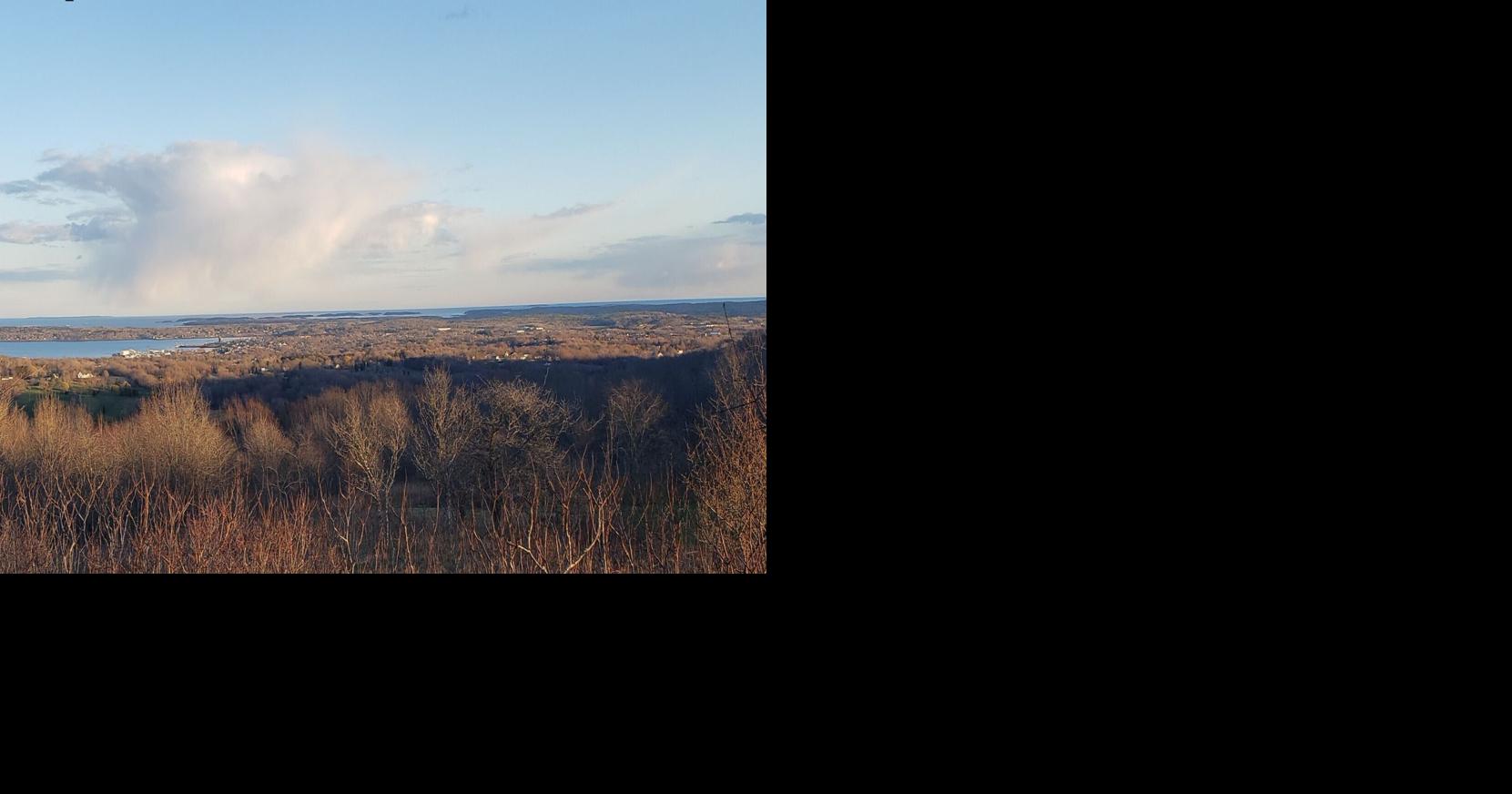 Rockland Assessor Defends Valuation Hikes on Dodge Mountain
