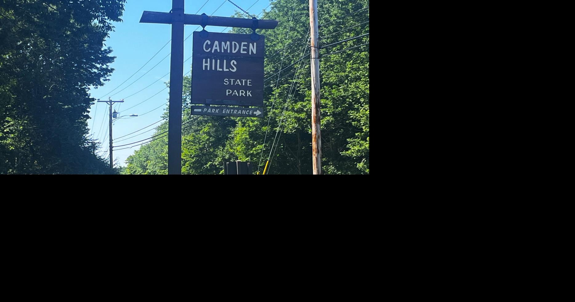 New Group Forms to Support Camden Hills State Park