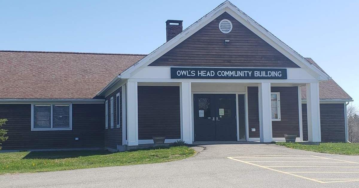 Owls Head Ordinance Changes Sail to Passage
