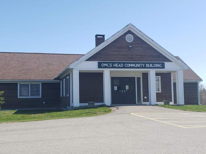 Owls Head Budget Up 7 Percent | Local News | midcoastvillager.com