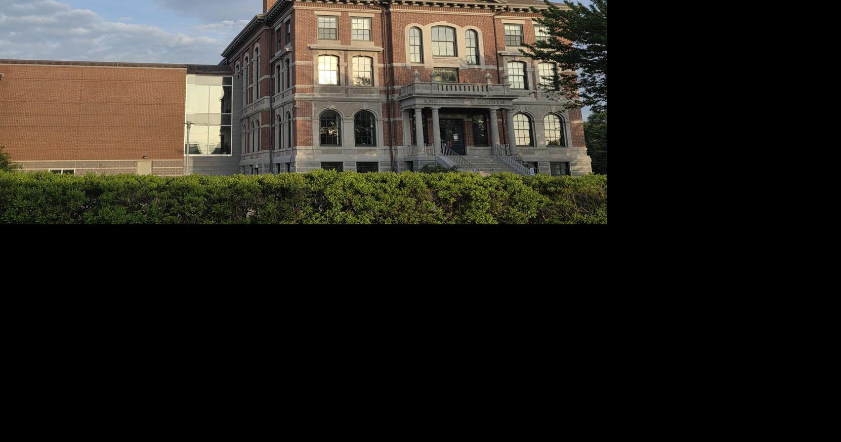 Woman Accused of Assaulting Aziayh Scott in Rockland