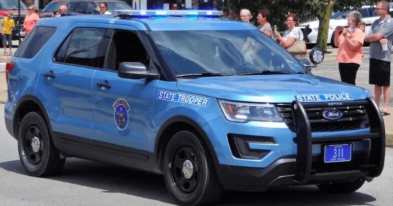 Unity Woman One of Two Arrested for Drug Trafficking