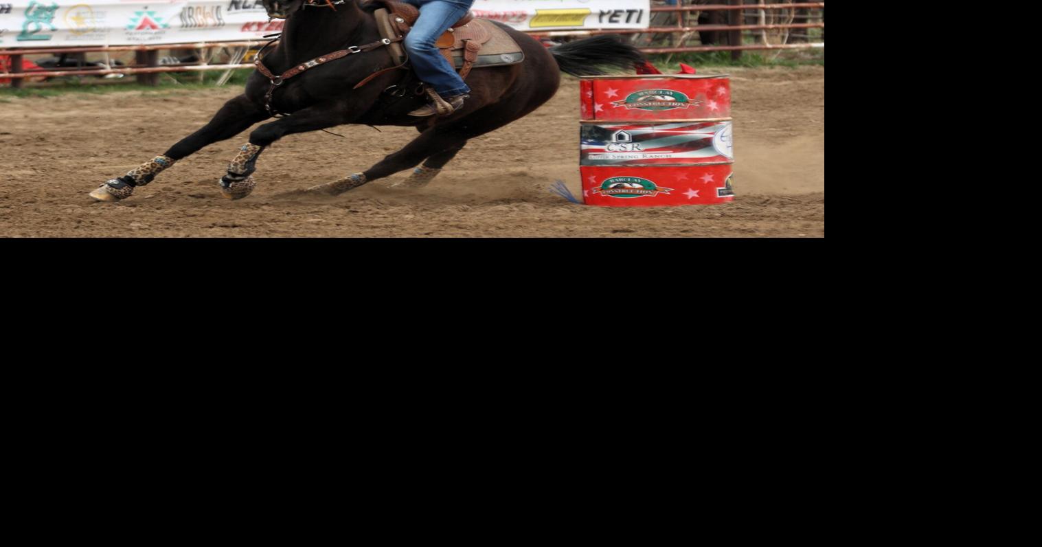 High School Rodeo | Sports | milescitystar.com