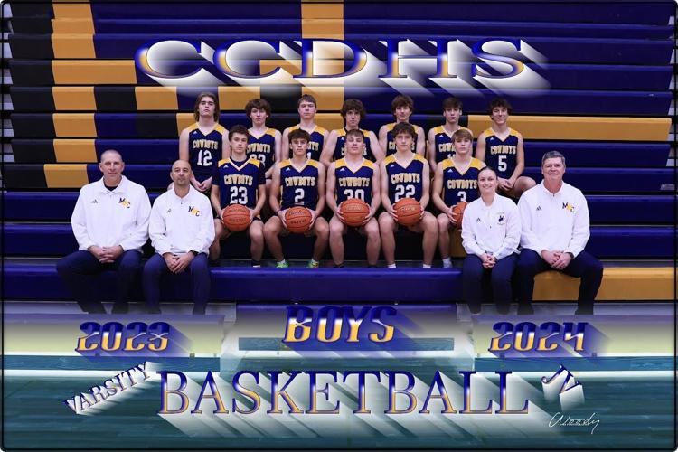 Cowboys and Cowgirls set to kick off divisional tournaments Sports
