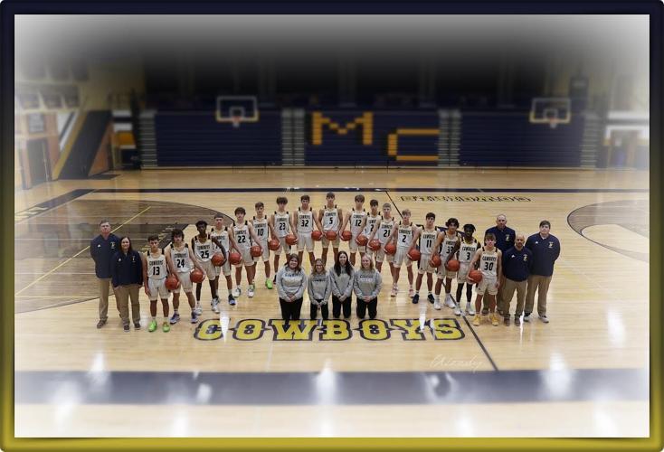 Cowboys, Cowgirls basketball teams set for Eastern A Divisional