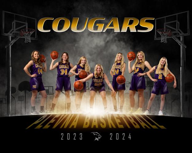 Plevna Cougars Sports