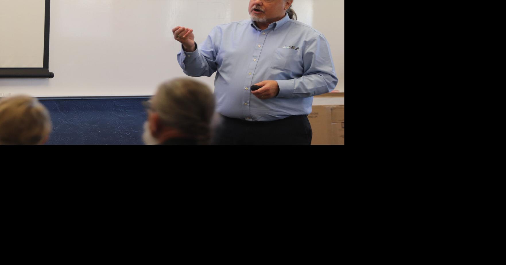 Department of Labor brings re-entry road show to Miles City