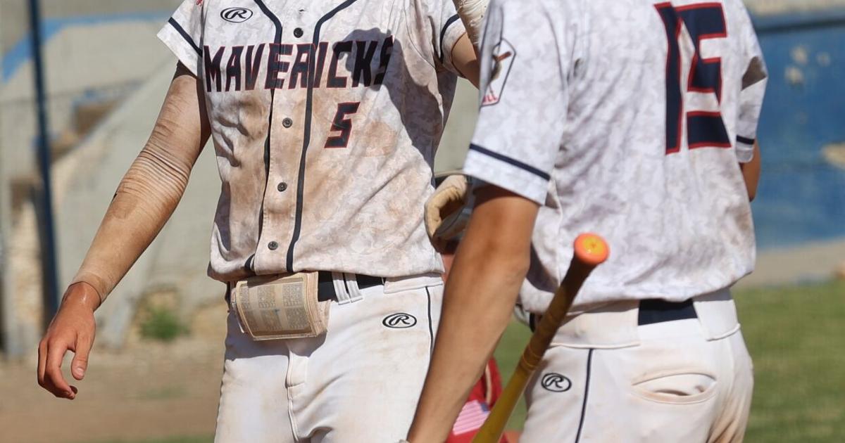 Mavericks cap 3-1 weekend at midseason Harry Griffith Tournament, fall to Belgrade in nonconference clash Thursday
