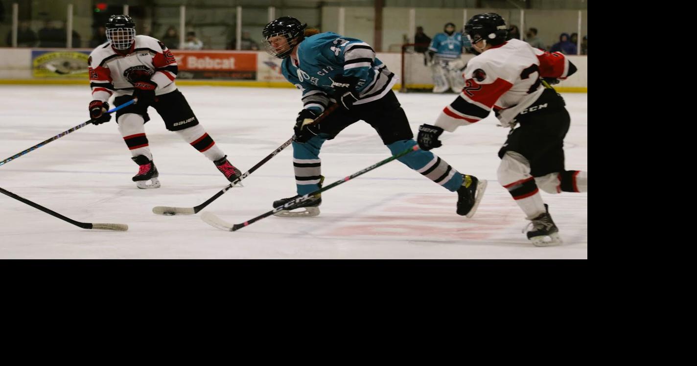 Miles City Generals hockey team moves to 200 with weekend sweep of