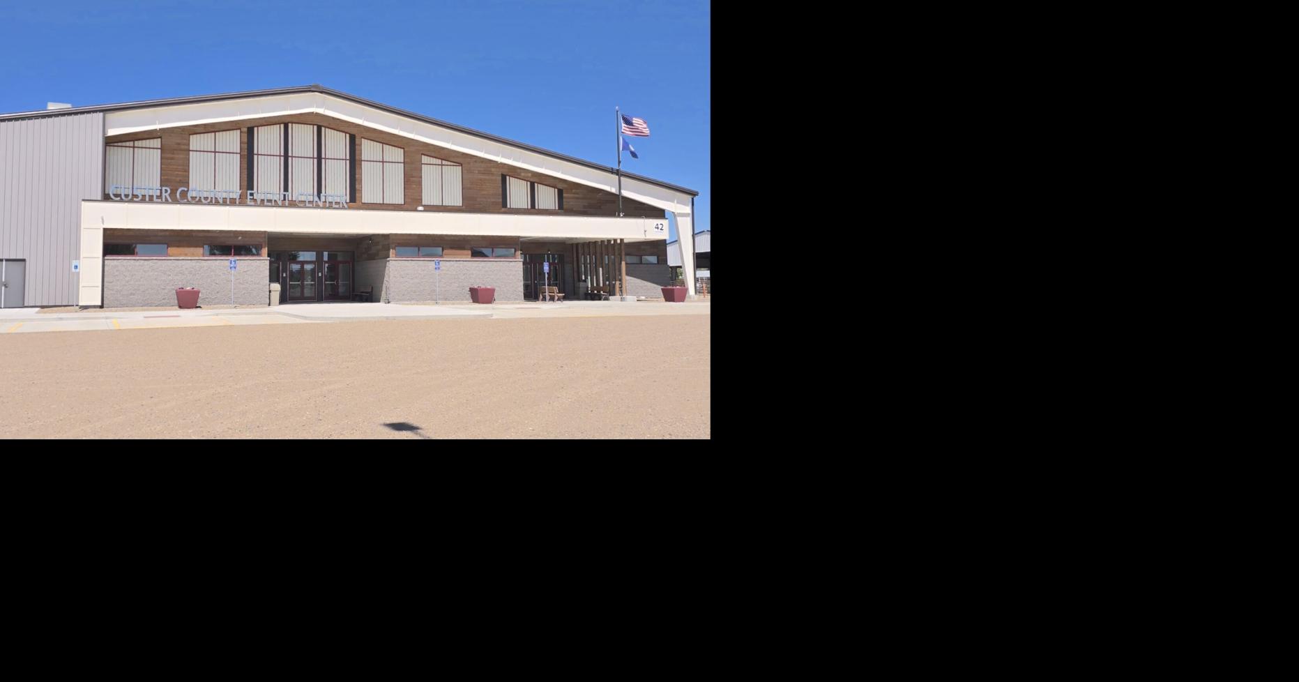 Custer County Fair Board discusses future fair manager possibilities News