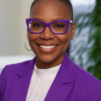 Dimitria Hurst MCC welcomes Dimitria Harding as new VP of Academic Affairs | News ...