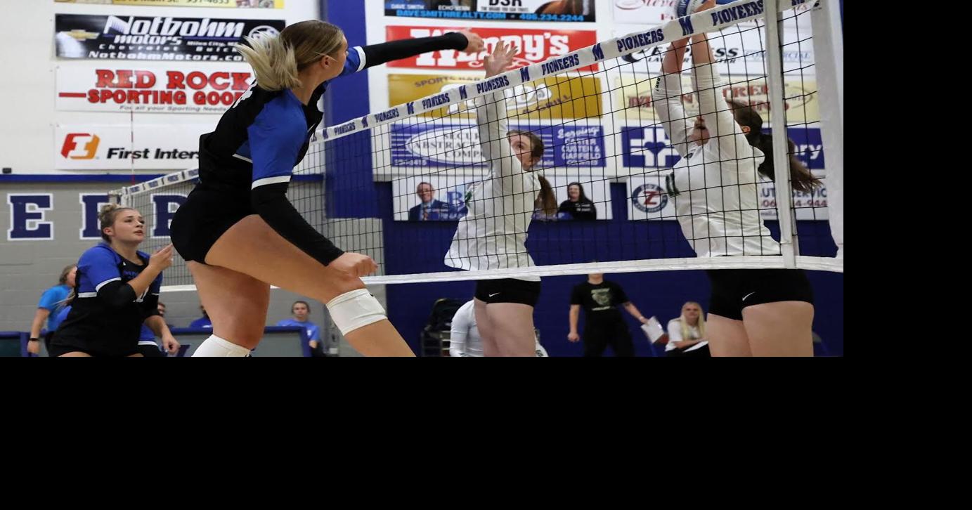 Pioneers end regular season with win over Rocky Mountain JV Sports