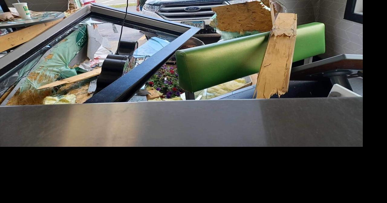 Close call at Colstrip Subway News