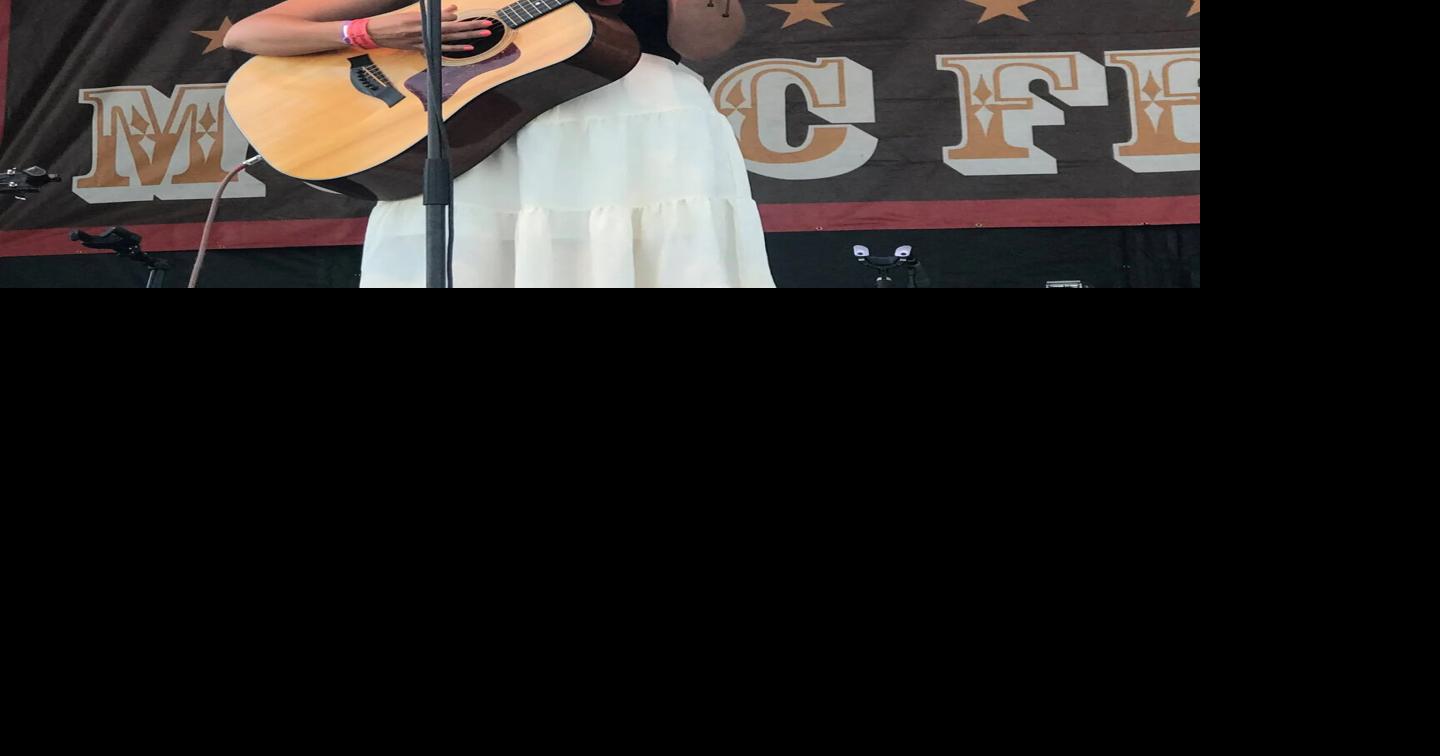Ruckus: Musician, storyteller Jessie Veeder to perform in Glendive July ...