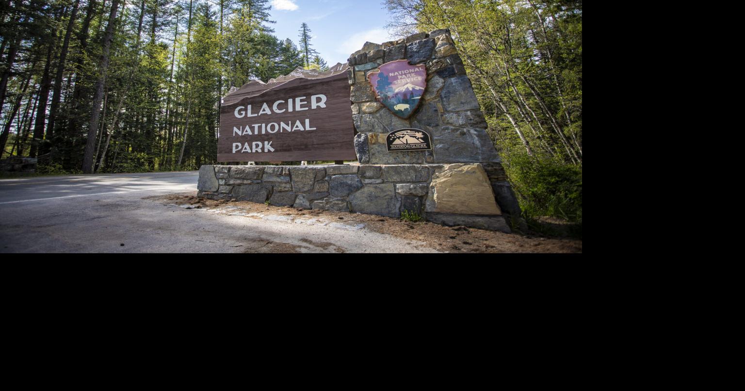 Glacier, Yellowstone national parks see boost in visitor numbers News