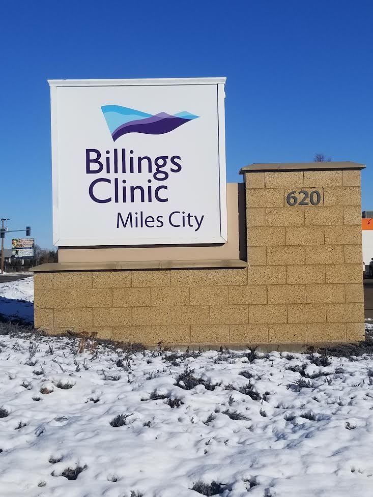 billings clinic hospital