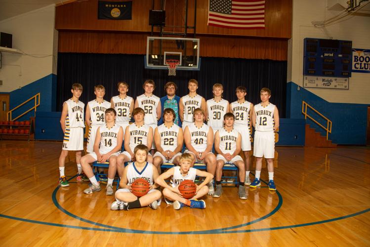 Wibaux Longhorns Sports