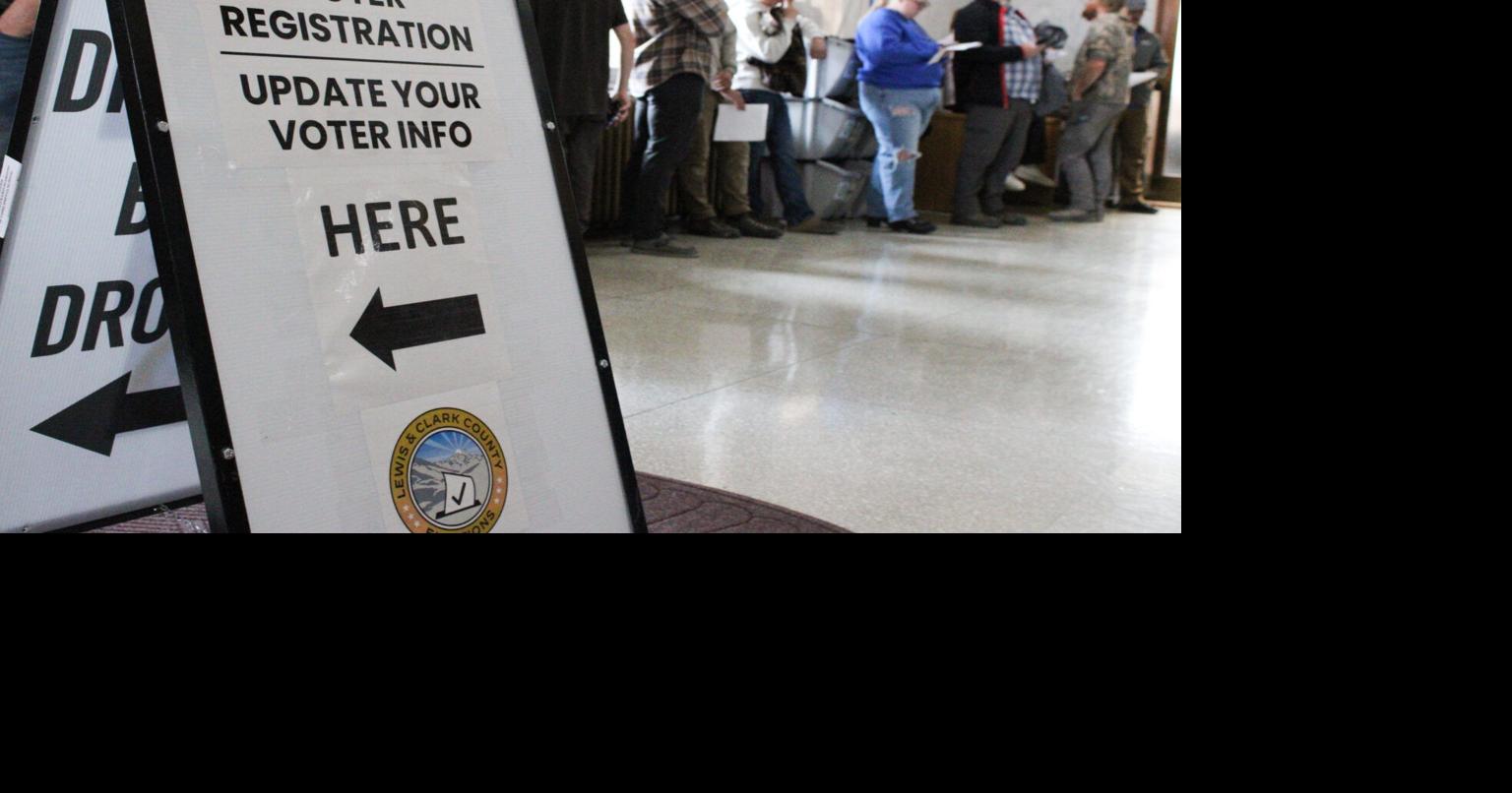 Tribal nations seek to join lawsuit against restricted voter ...