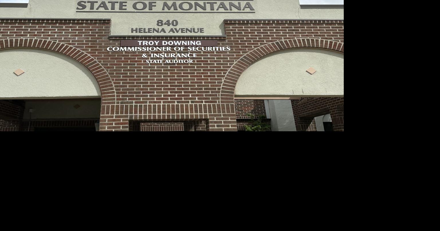 Democratic auditor candidate alleges opponent dealing at