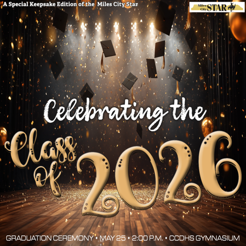 Grad Section