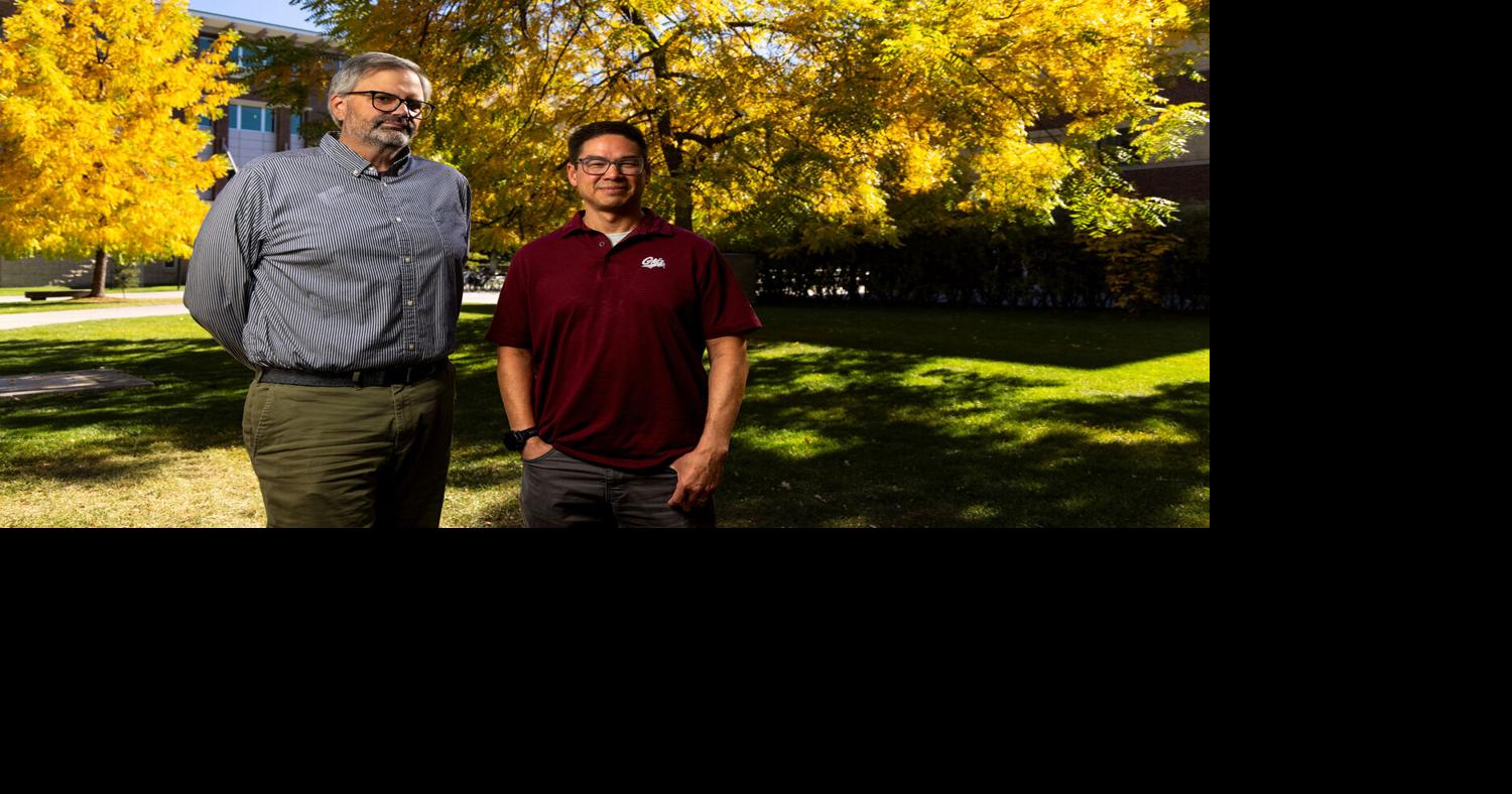 UM Plans Montana’s First ‘Human-Centered’ AI Career Certificate
