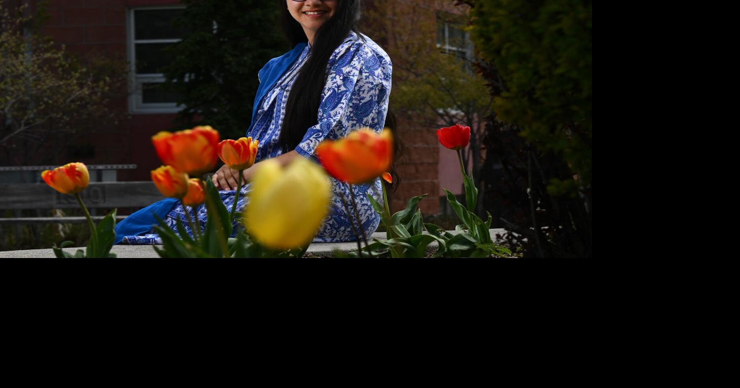 UM student combines wildlife biology, data science as Goldwater Scholar