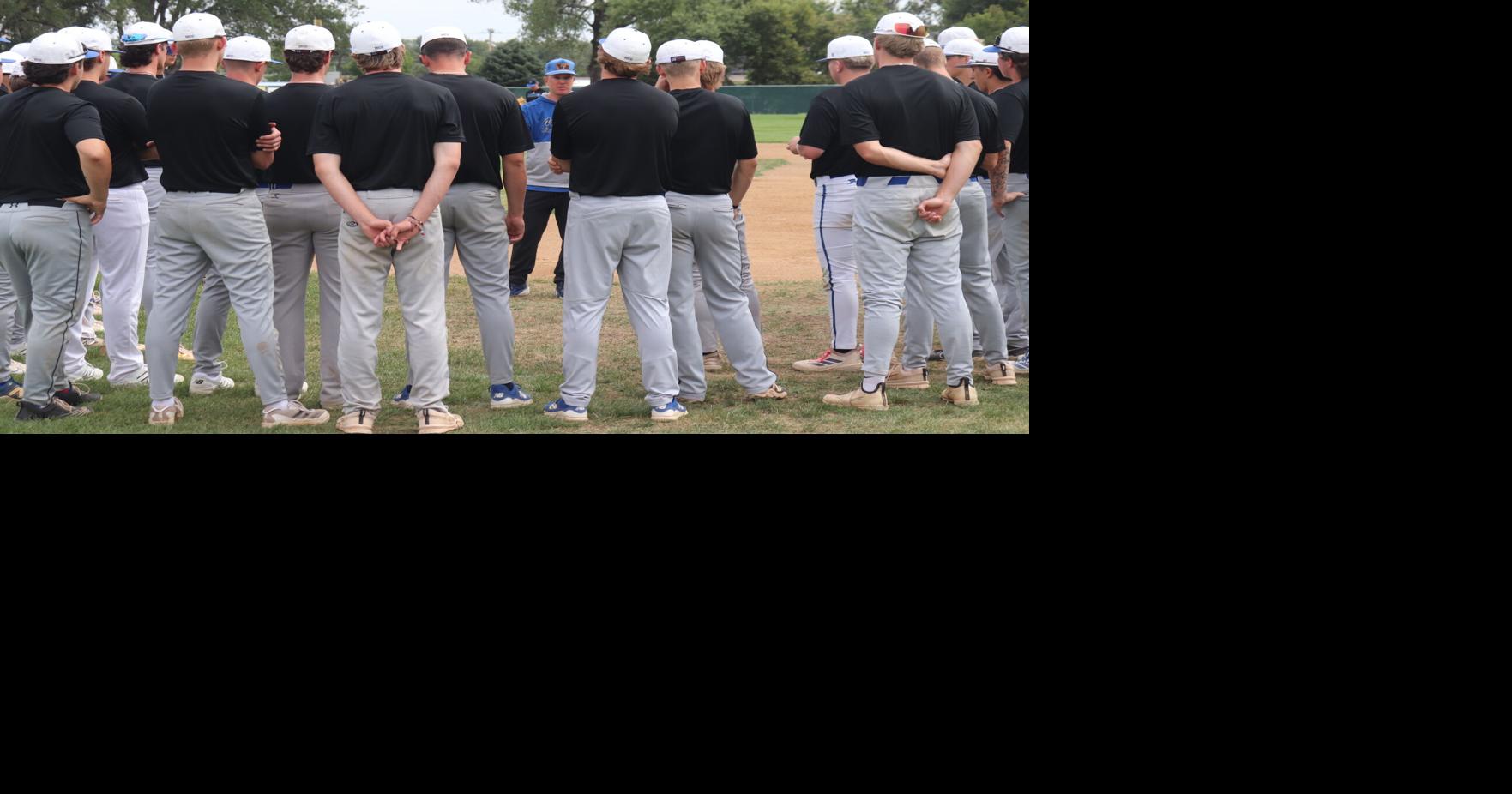Fall ball underway for Pioneer baseball, softball squads