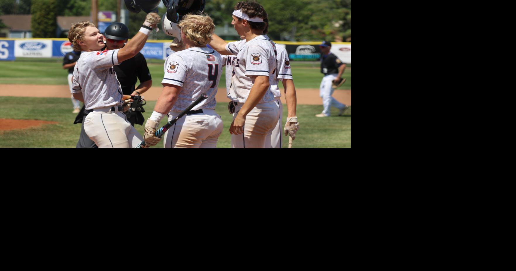 Mavericks take second at Eastern A Tournament, qualify for state for ...
