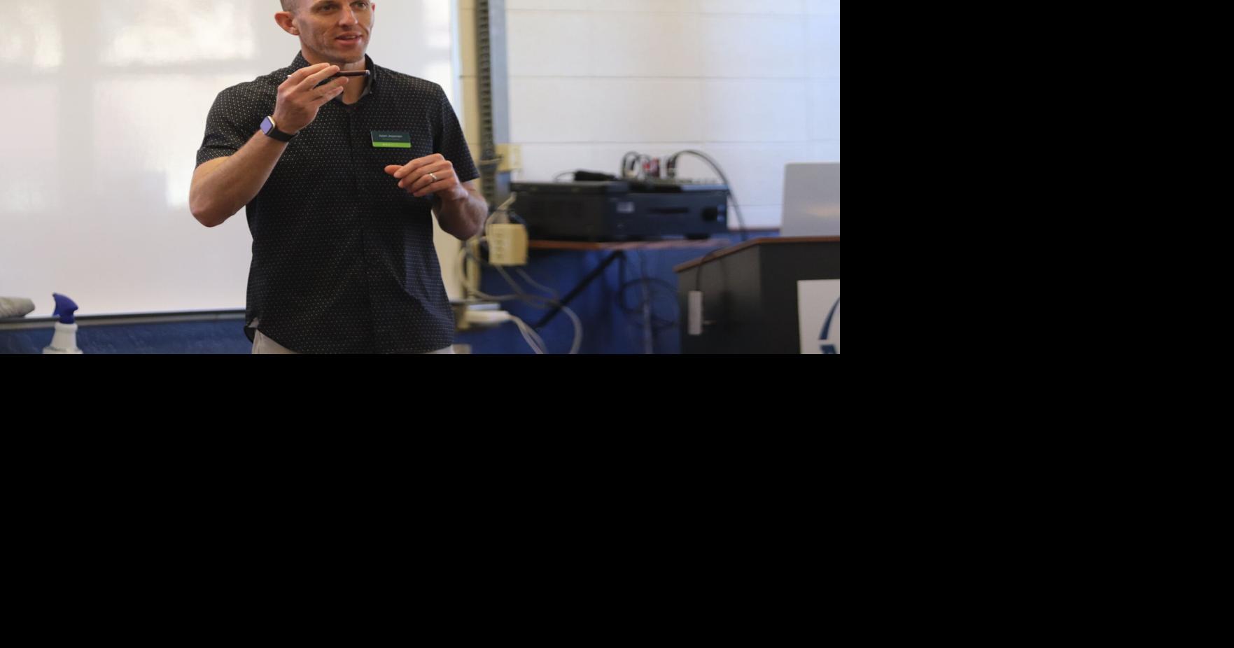 Non-profit summit highlights challenges for local organizations | News ...