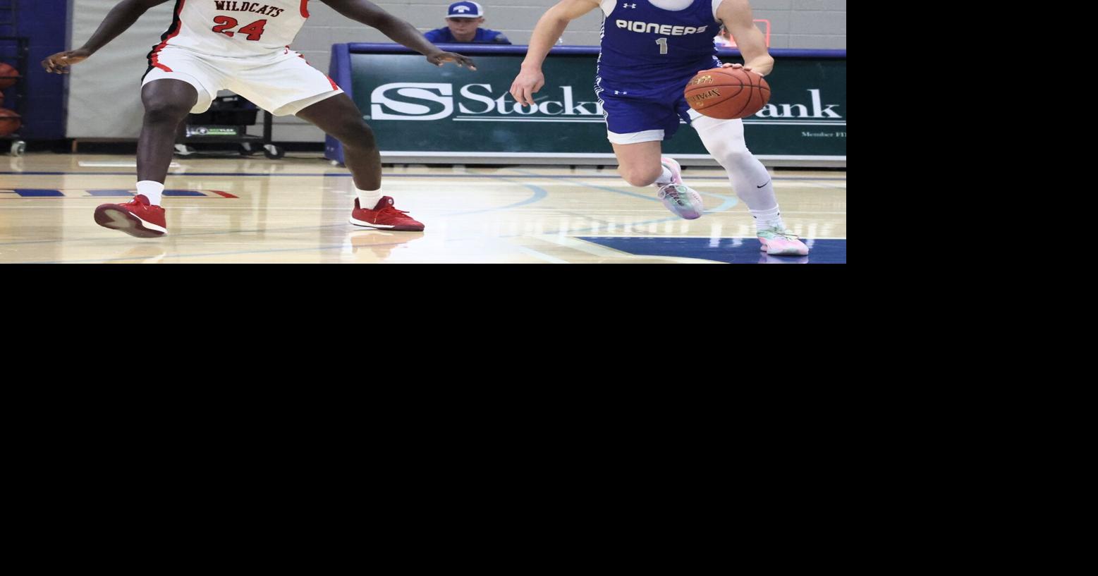 After a year of leadership changes, MCC athletics shows resilience