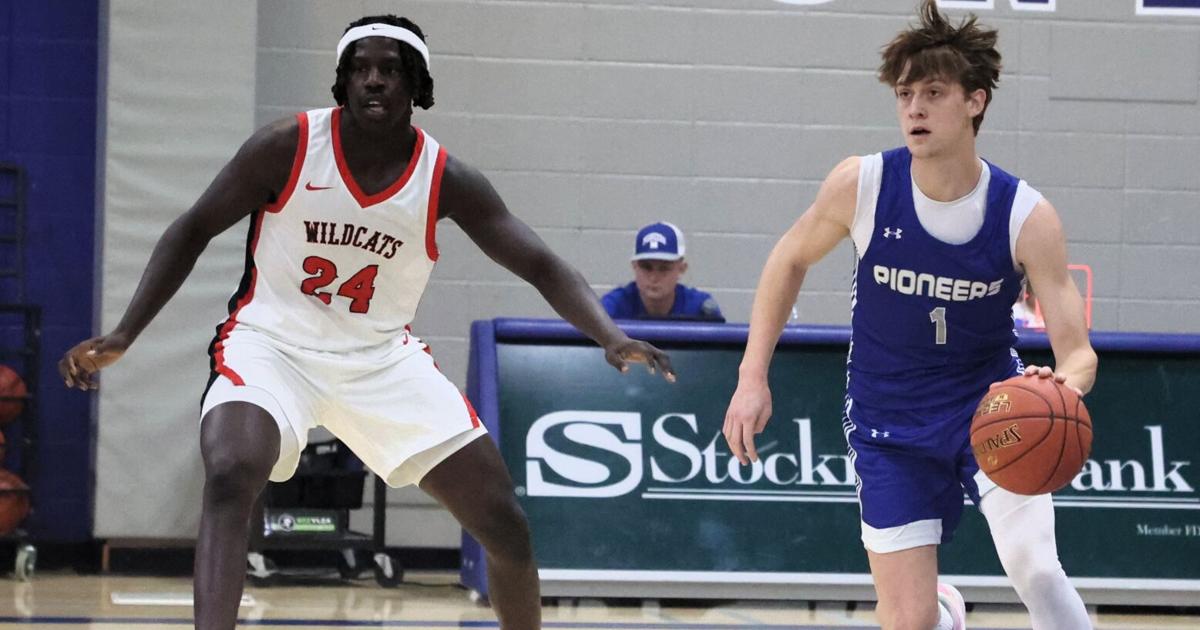 After a year of leadership changes, MCC athletics shows resilience