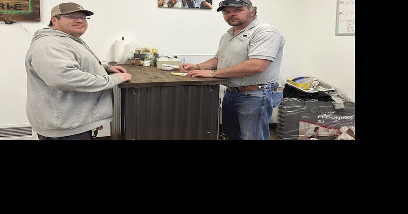 Elliott Ranch Branded Beef LLC to open in Lame Deer Local