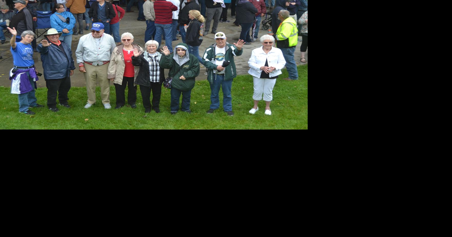 Colstrip celebrates centennial News