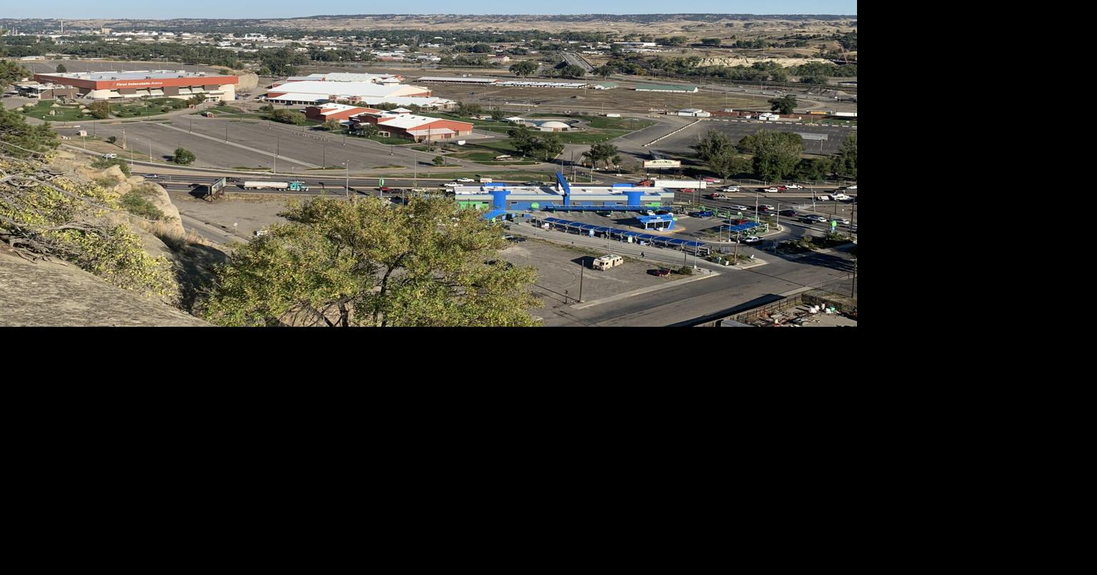 Yellowstone County chairman offers MetraPark as detention facility for immigration crackdown