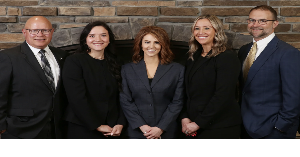 Stevenson Funeral Home 70 years of celebrating life Local