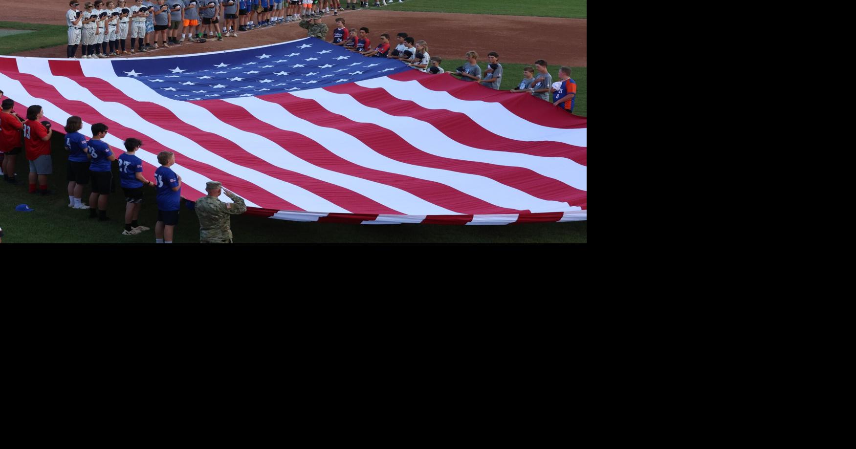 CABA World Series opening ceremonies News