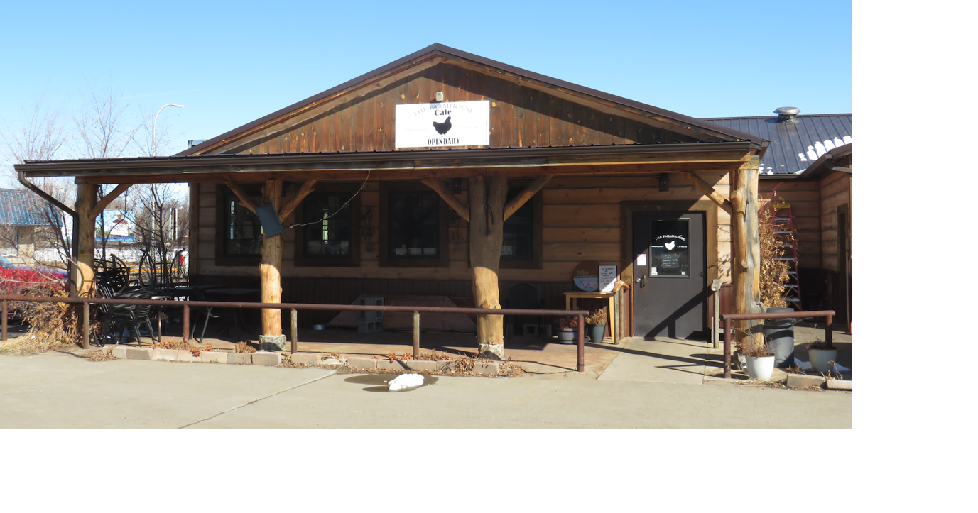 Farmhouse Cafe to be featured in America's Best Restaurants | News ...