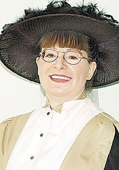 A Look Back: Miles City’s first opera house scene of drama and laughter