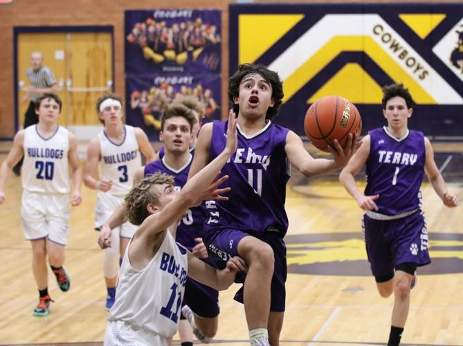 Wibaux, Terry boys basketball advance to semifinals in 4C tournament